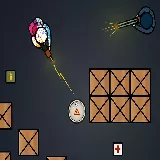 Battlefield Brawl Co op Challange