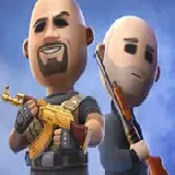 Battlefield Elite 3D