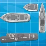 Battleship Game