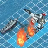 Battleship War