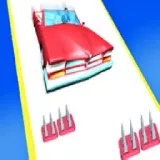 Beauty Party Rush Game