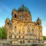 Berlin Hidden Objects