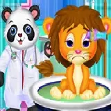 Best Doctor In Animal World