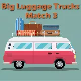 Big Luggage Trucks Match 3