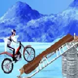 Bike Mania 3 On Ice