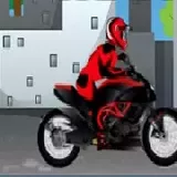 Bike Racing Addition