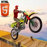 Bike Stunts 2024