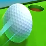 Billiard Golf