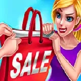 Black Friday Store Manager