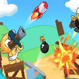 Blind Boat Shooting Master