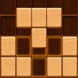 Block Sudoku Woody