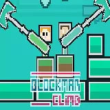 Blockman Climb