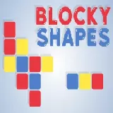 Blocky Shapes