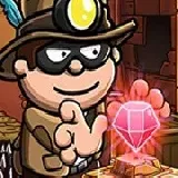 Bob The Robber 5 Temple Adventure