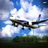 Boeing Dreamliner Puzzle