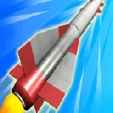 Boom Missile 3D
