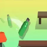 Bottle Jump 3D