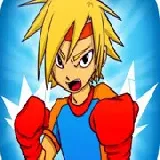 Boxing Fighter Shadow Battle