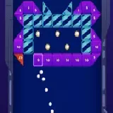 Bricks Crusher Breaker Ball