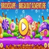 Brickscape: Breakout Adventure