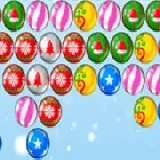 Bubble Game 3: Christmas Edition