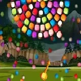 Bubble Shooter Candy Wheel