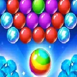 Bubble Shooter Hero