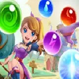 Bubble Witch Shooter Magical Saga