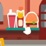 Burger Clicker