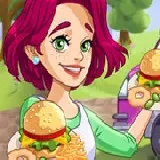 Burger Truck Frenzy Usa