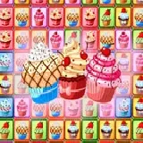 Cake Blocks Collapse