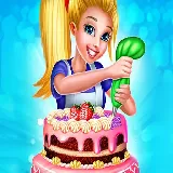 Cake Maker :Carrot Cake