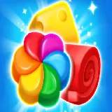 Candy Bonanza 5 in Row