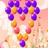 Candy Bubble