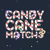 Candy Cane Match 3