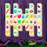 Candy Mahjong
