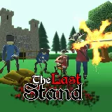 Cannon Blast - The Last Stand