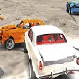 Car Crash Simulator