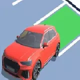 Car Lot King Parking Manage 3D