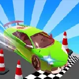 Car Stunt Races Mega Ramps