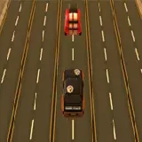 Car Traffic Race