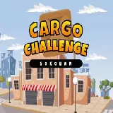 Cargo Challenge Sokoban