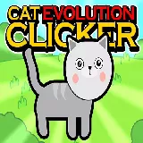 CAT EVOLUTION: CLICKER