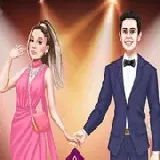 Celebrity Cute Couple