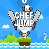 Chef Jump