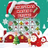 Christmas 2020 Match 3 Deluxe
