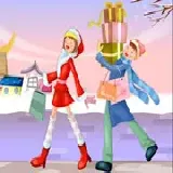 Christmas For Lover Puzzle