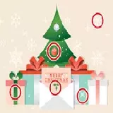 Christmas Items Difference