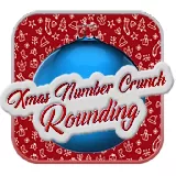 Christmas Number Crunch Rounding