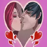 Cinema Lover's Hidden Kiss